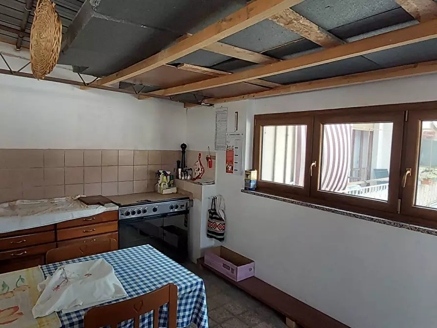 Immagine 13 di Casa indipendente in vendita  in Via Abegg 34 a Borgone Susa