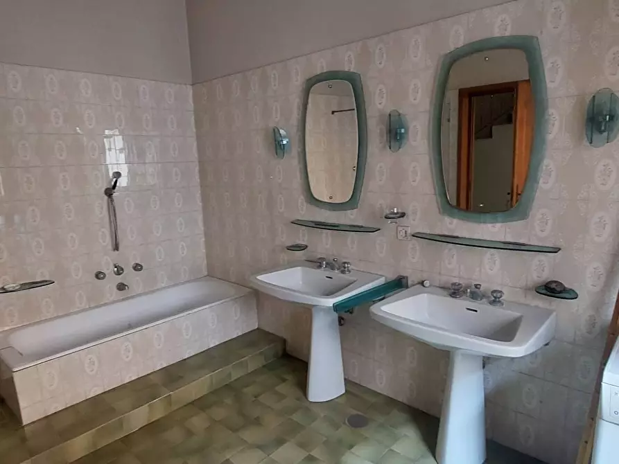 Immagine 5 di Casa indipendente in vendita  in Via Casalone 10 a Desana