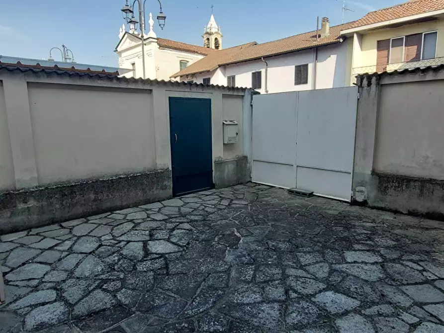 Immagine 14 di Casa indipendente in vendita  in Via Casalone 10 a Desana