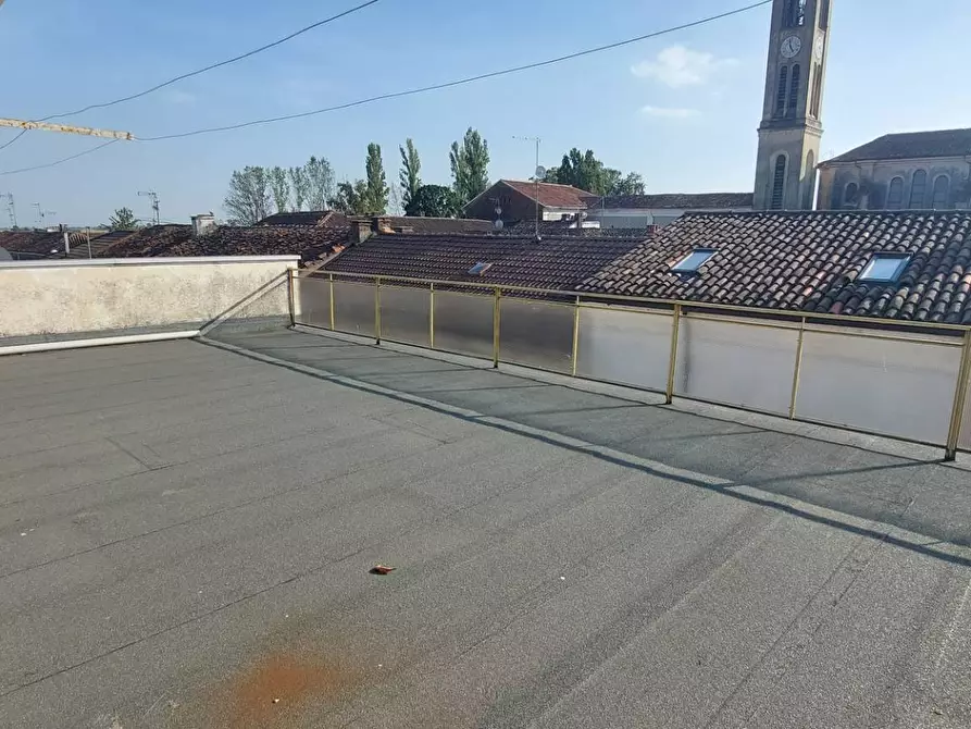 Immagine 1 di Casa indipendente in vendita  in Via Casalone 10 a Desana