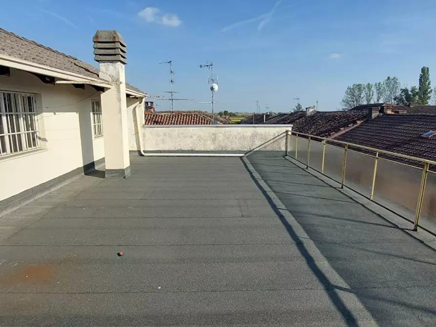 Immagine 22 di Casa indipendente in vendita  in Via Casalone 10 a Desana