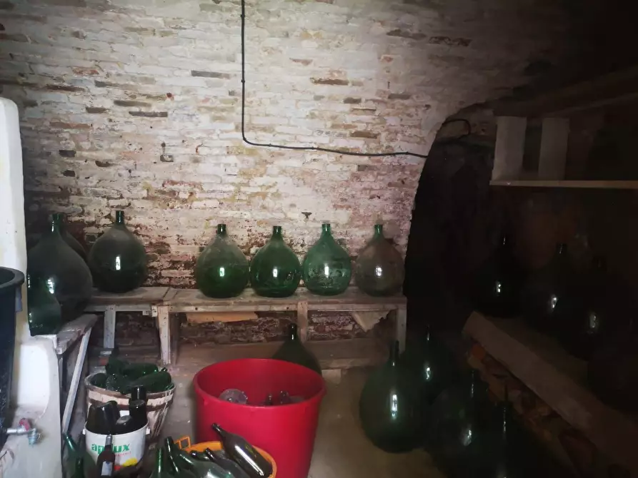 Immagine 11 di Casa indipendente in vendita  in Via Morra 8 a Camino