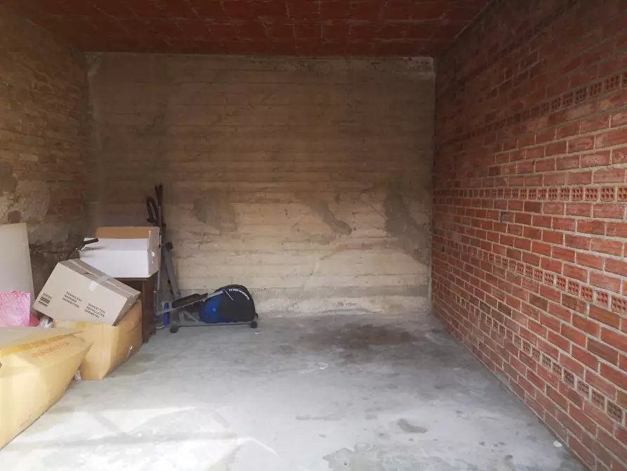 Immagine 12 di Casa indipendente in vendita  in Via Morra 8 a Camino