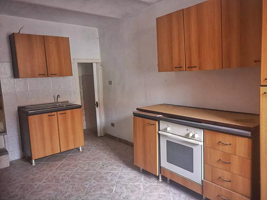 Immagine 6 di Casa indipendente in vendita  in Via Morra 8 a Camino