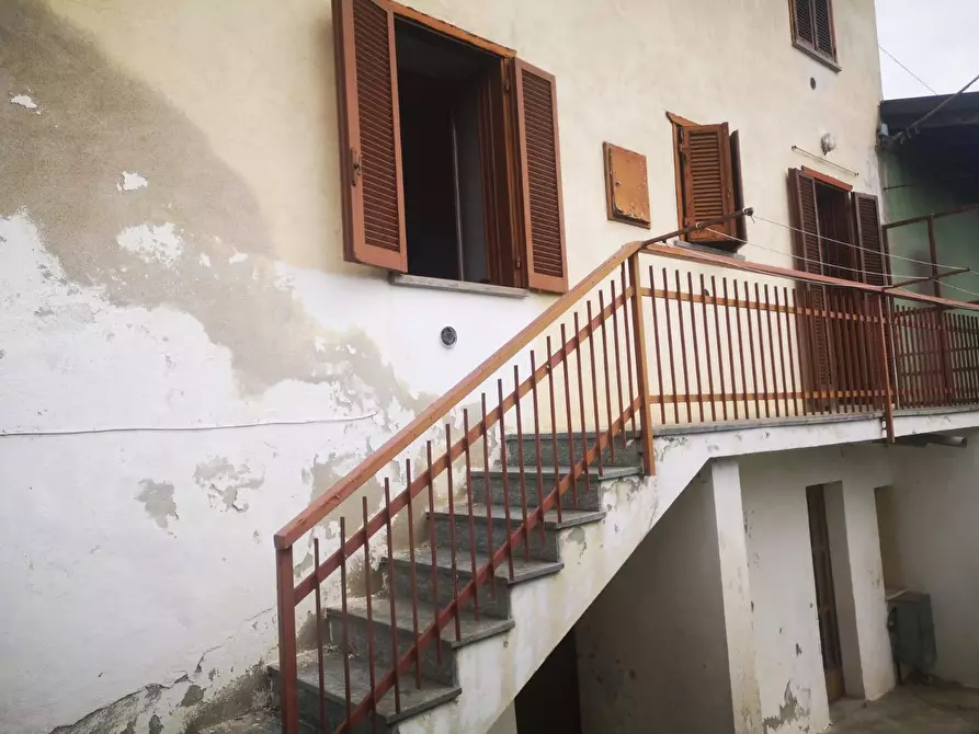 Immagine 13 di Casa indipendente in vendita  in Via Morra 8 a Camino