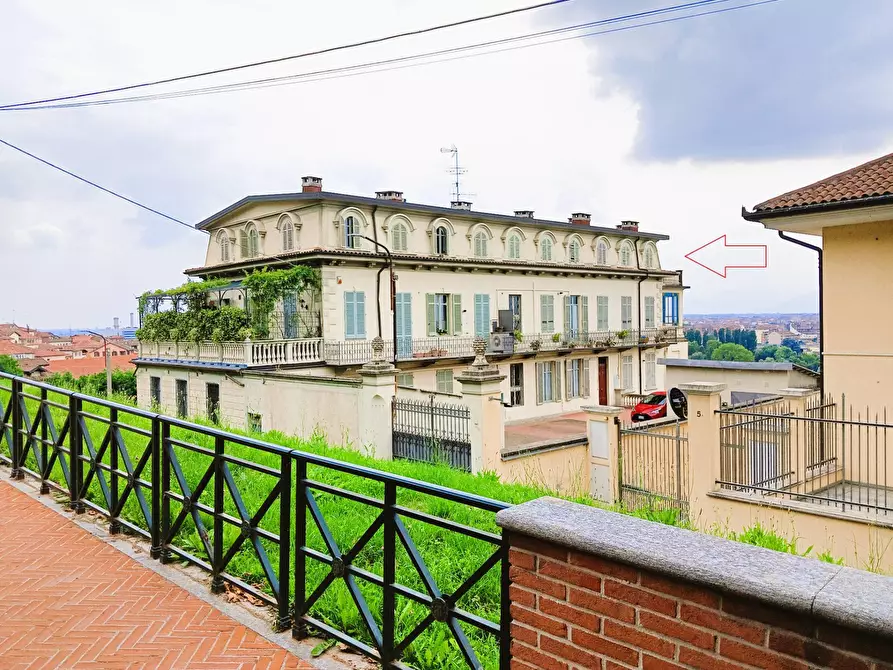 appartamento in vendita a Torino in zona Centro Storico