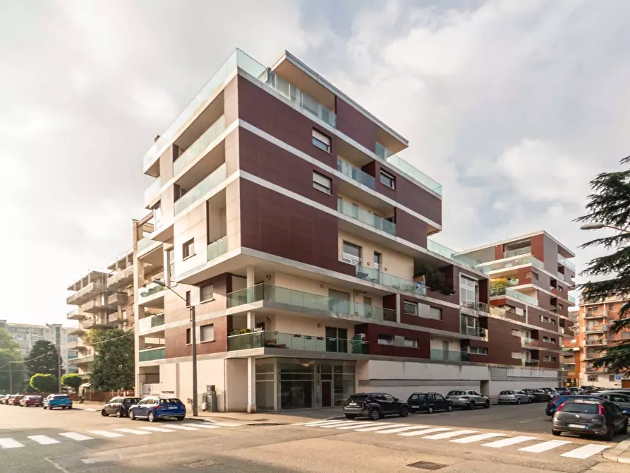 Immagine 1 di Appartamento in affitto  in Via Arnaldo Da Brescia 71 a Torino