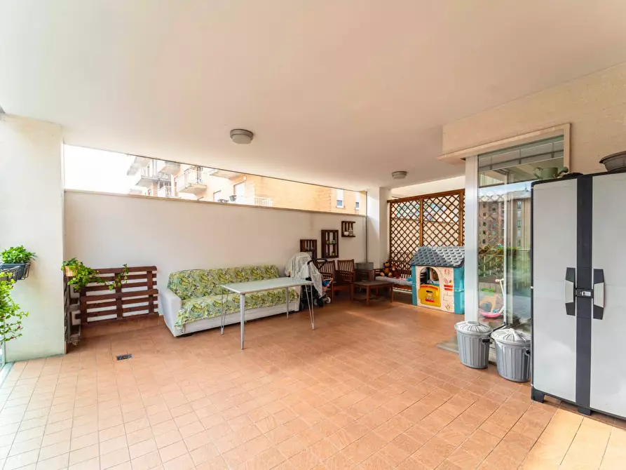 Immagine 6 di Appartamento in affitto  in Via Arnaldo Da Brescia 71 a Torino