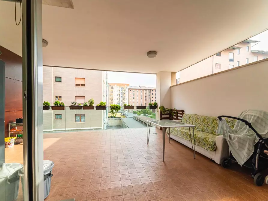 Immagine 7 di Appartamento in affitto  in Via Arnaldo Da Brescia 71 a Torino