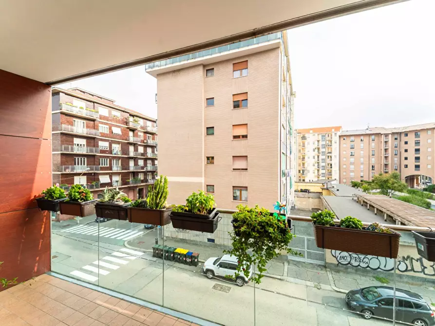 Immagine 8 di Appartamento in affitto  in Via Arnaldo Da Brescia 71 a Torino