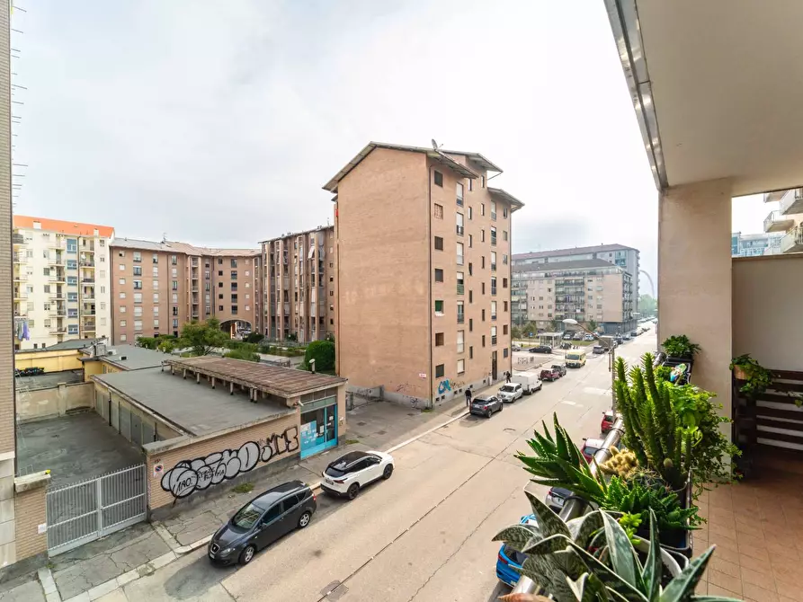 Immagine 9 di Appartamento in affitto  in Via Arnaldo Da Brescia 71 a Torino