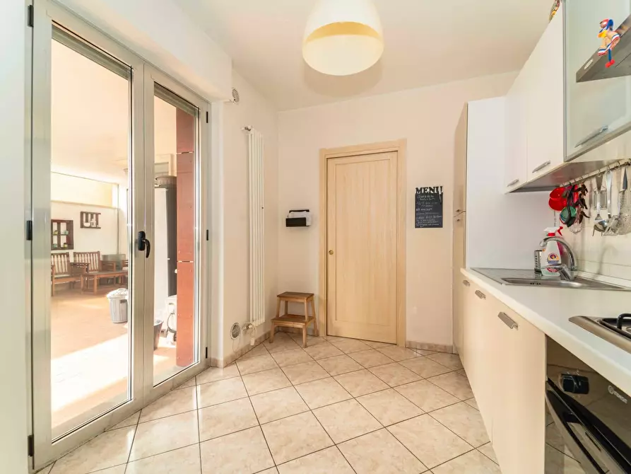 Immagine 10 di Appartamento in affitto  in Via Arnaldo Da Brescia 71 a Torino