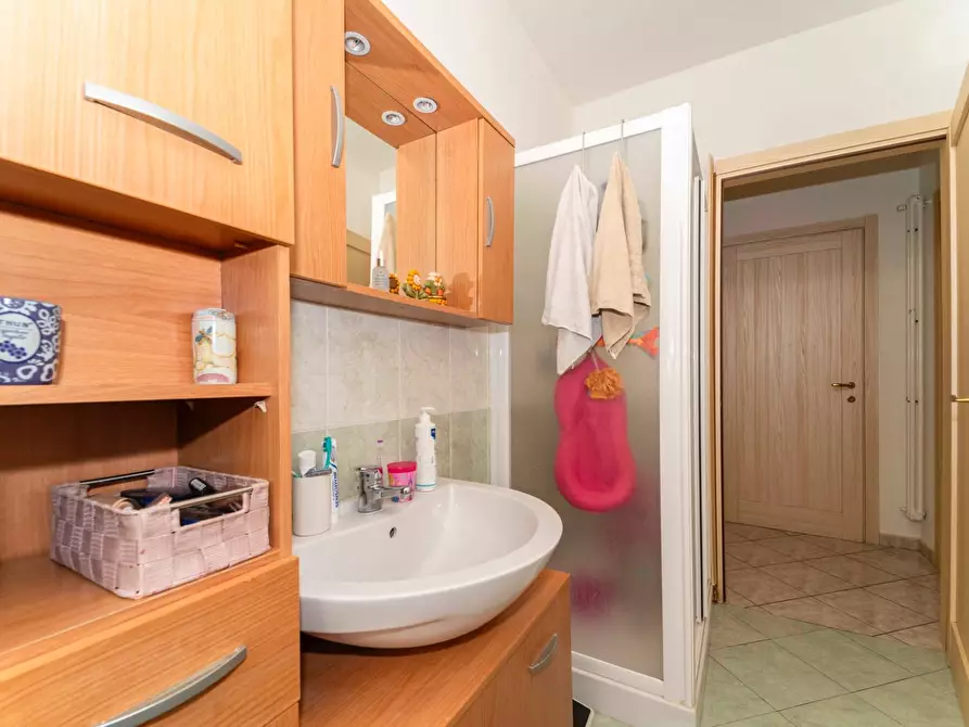 Immagine 11 di Appartamento in affitto  in Via Arnaldo Da Brescia 71 a Torino