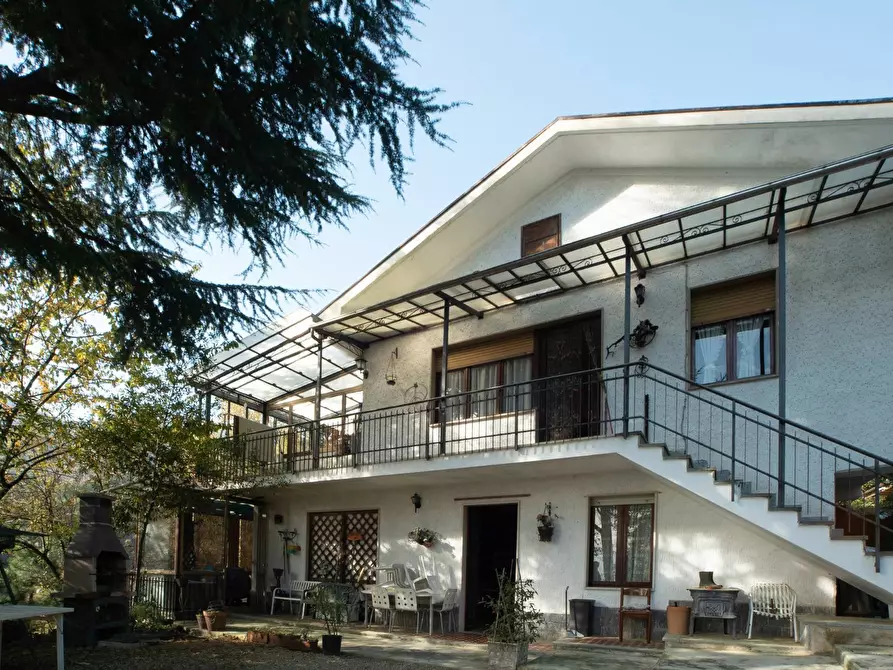 Immagine 3 di Casa indipendente in vendita  in Via Trucco Rossato 46 a Almese