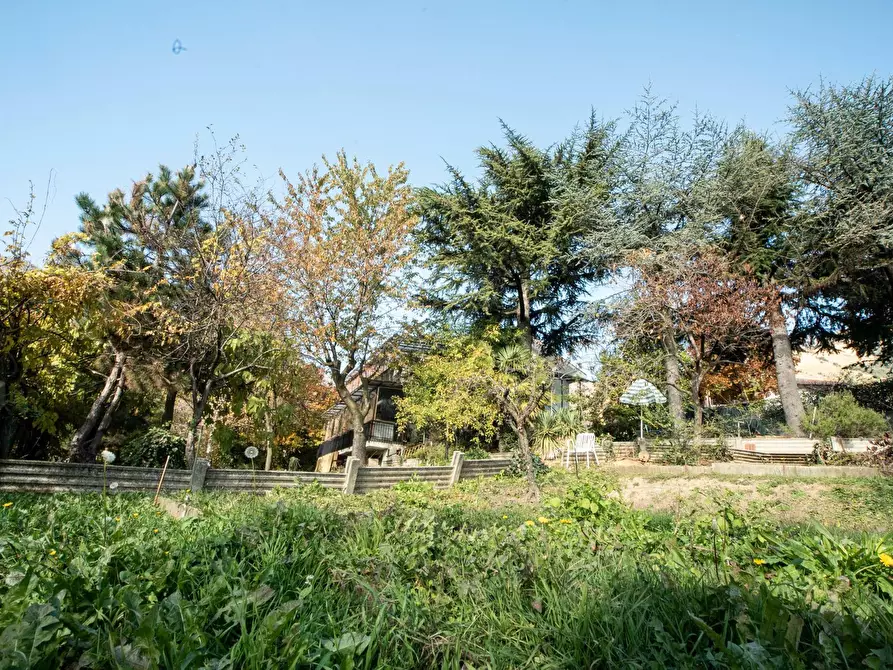 Immagine 9 di Casa indipendente in vendita  in Via Trucco Rossato 46 a Almese