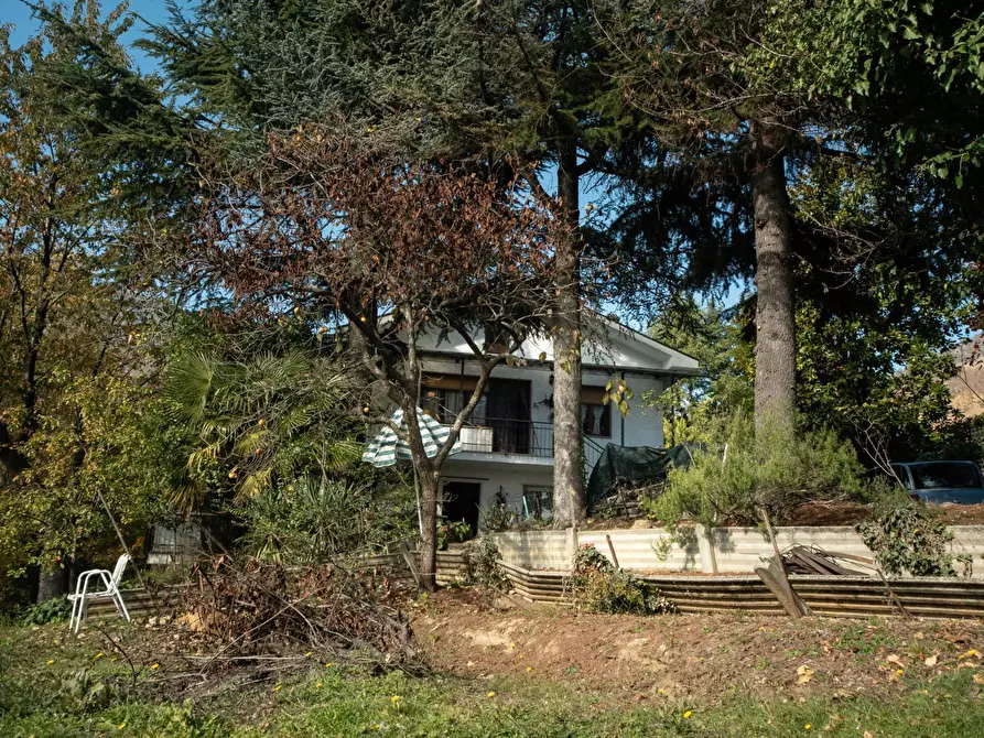 Immagine 7 di Casa indipendente in vendita  in Via Trucco Rossato 46 a Almese