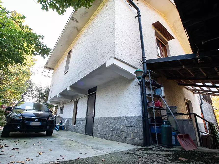 Immagine 5 di Casa indipendente in vendita  in Via Trucco Rossato 46 a Almese