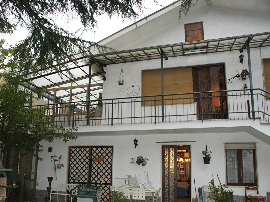 Immagine 4 di Casa indipendente in vendita  in Via Trucco Rossato 46 a Almese