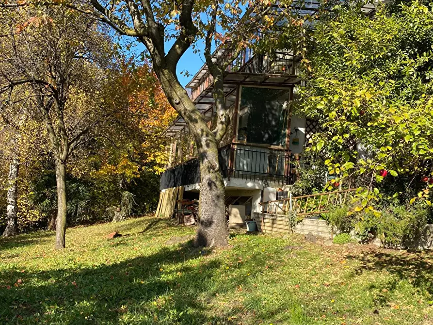 Immagine 12 di Casa indipendente in vendita  in Via Trucco Rossato 46 a Almese