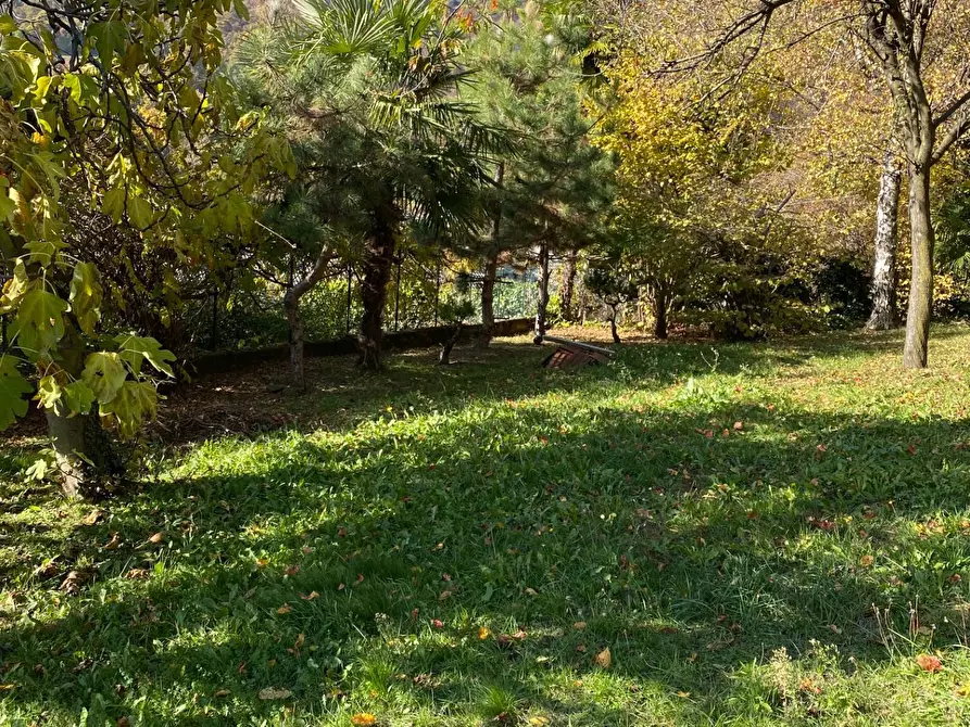 Immagine 13 di Casa indipendente in vendita  in Via Trucco Rossato 46 a Almese