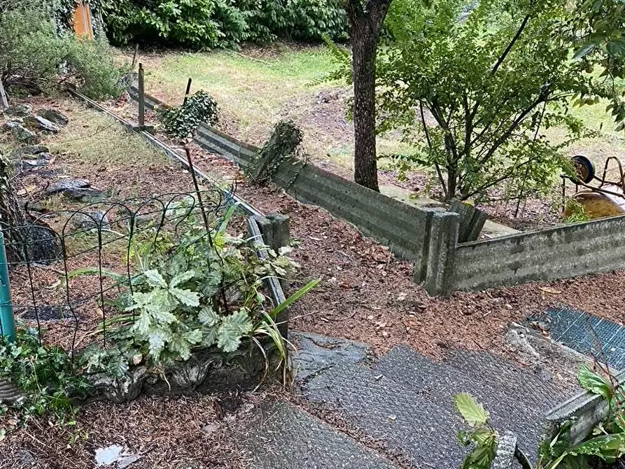 Immagine 14 di Casa indipendente in vendita  in Via Trucco Rossato 46 a Almese