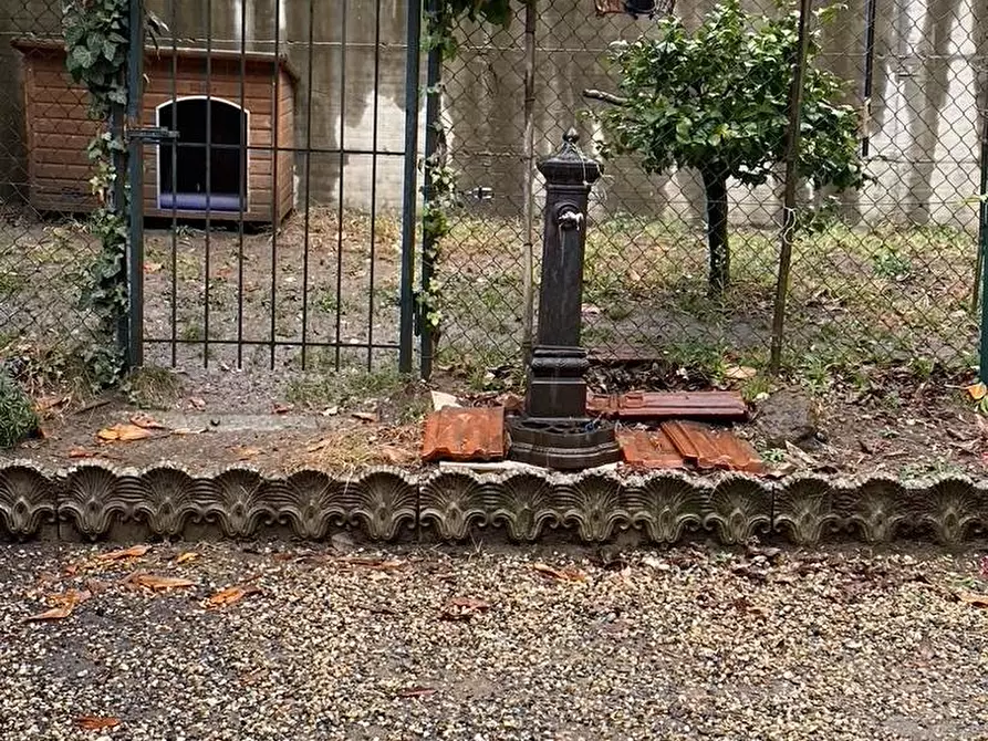 Immagine 17 di Casa indipendente in vendita  in Via Trucco Rossato 46 a Almese