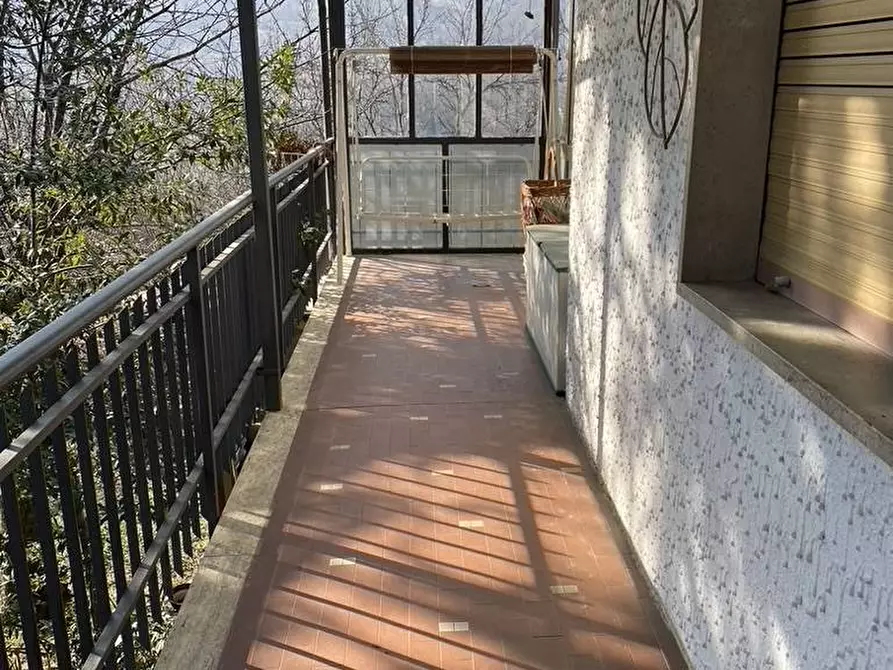 Immagine 21 di Casa indipendente in vendita  in Via Trucco Rossato 46 a Almese