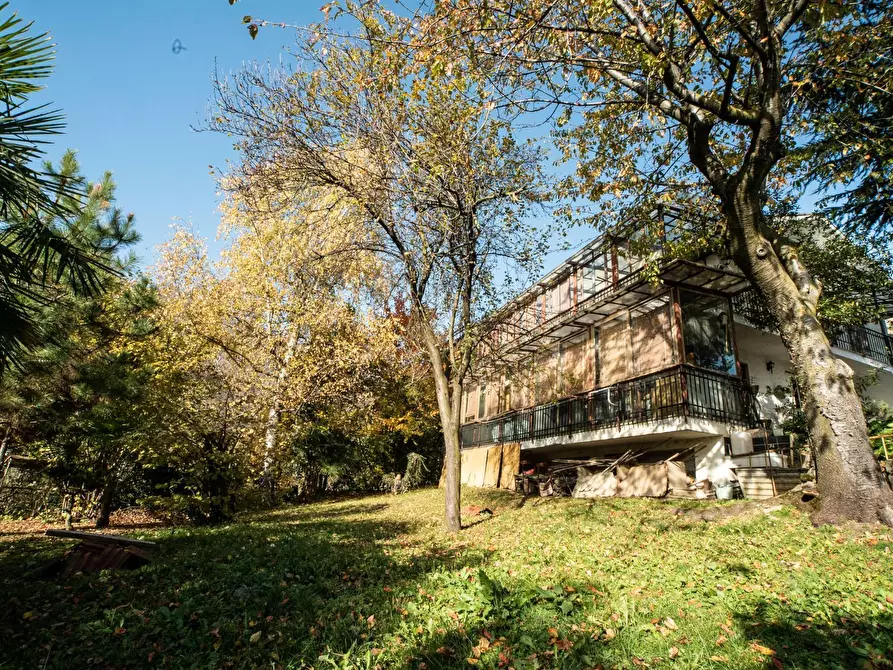 Immagine 8 di Casa indipendente in vendita  in Via Trucco Rossato 46 a Almese