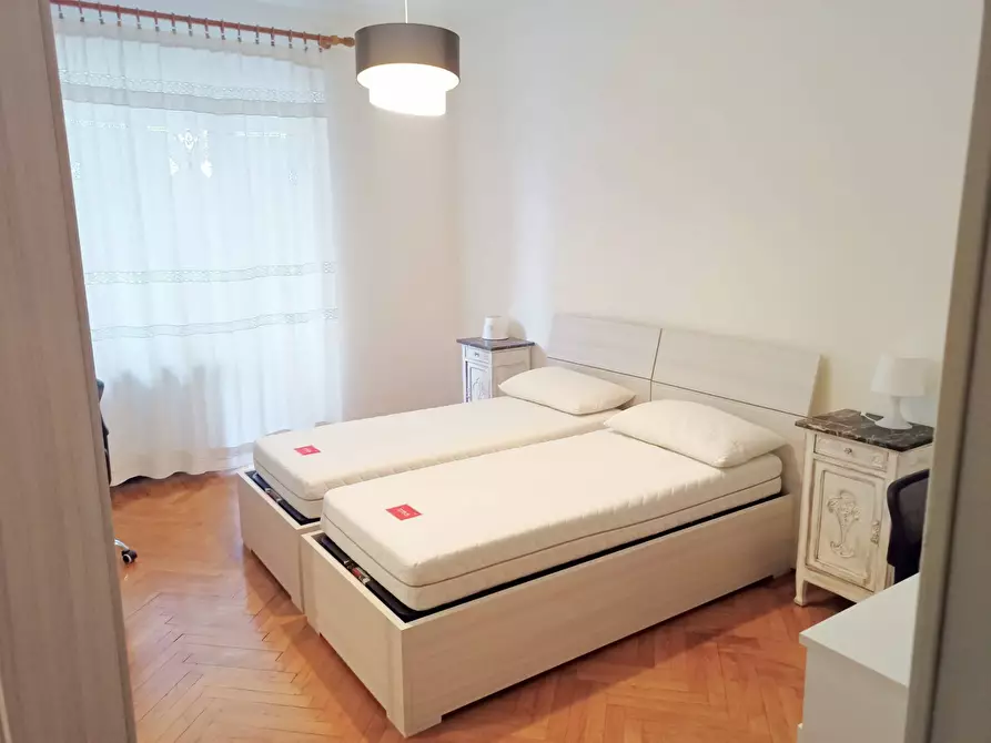 Immagine 2 di Appartamento in affitto  in Via Filadelfia 58 a Torino