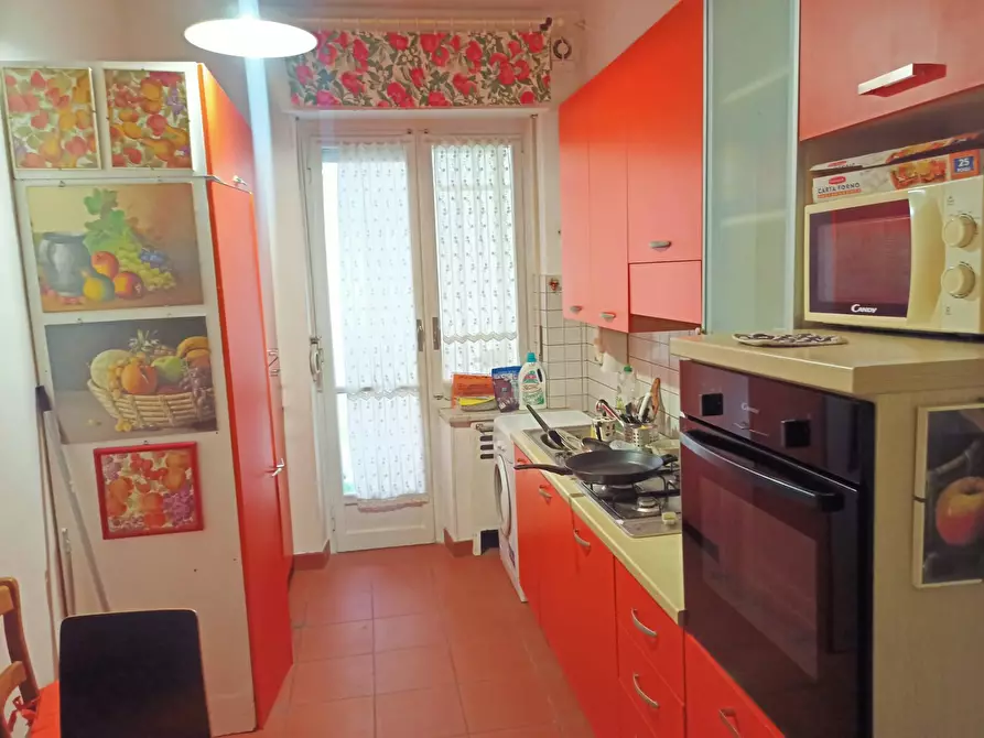 Immagine 5 di Appartamento in affitto  in Via Filadelfia 58 a Torino