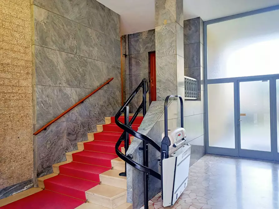 Immagine 6 di Appartamento in affitto  in Via Filadelfia 58 a Torino