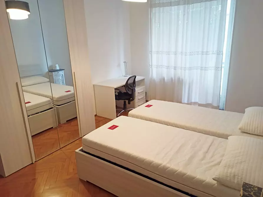 Immagine 7 di Appartamento in affitto  in Via Filadelfia 58 a Torino