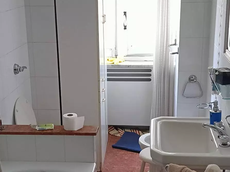 Immagine 8 di Appartamento in affitto  in Via Filadelfia 58 a Torino