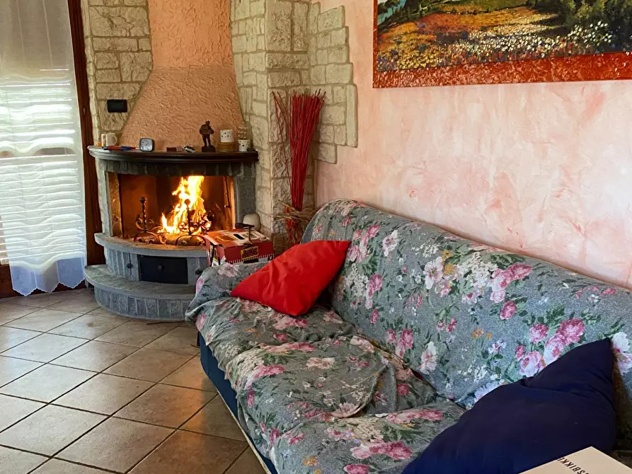 Immagine 25 di Casa indipendente in vendita  in Via Trucco Rossato 46 a Almese