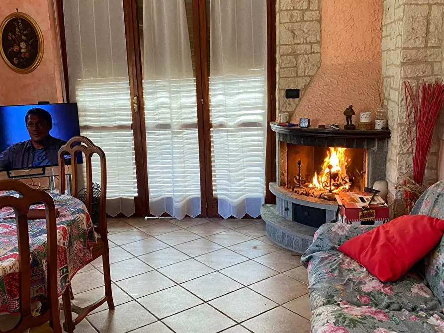 Immagine 26 di Casa indipendente in vendita  in Via Trucco Rossato 46 a Almese