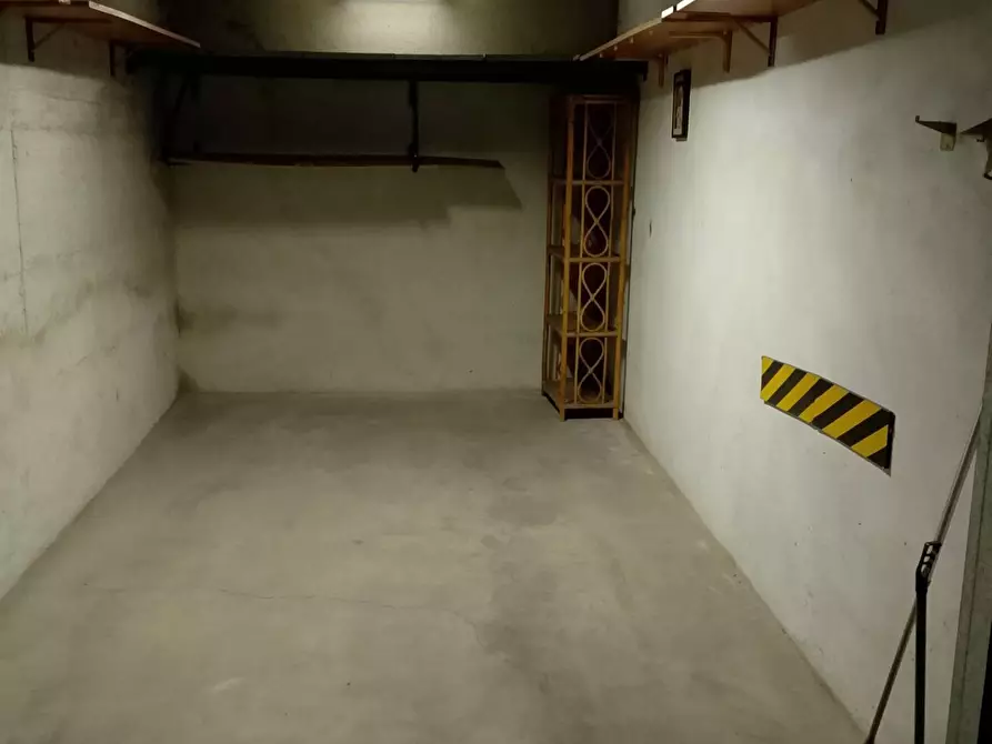 Immagine 6 di Box auto in vendita  in VIA BAZZANINI 15 a Venaria Reale