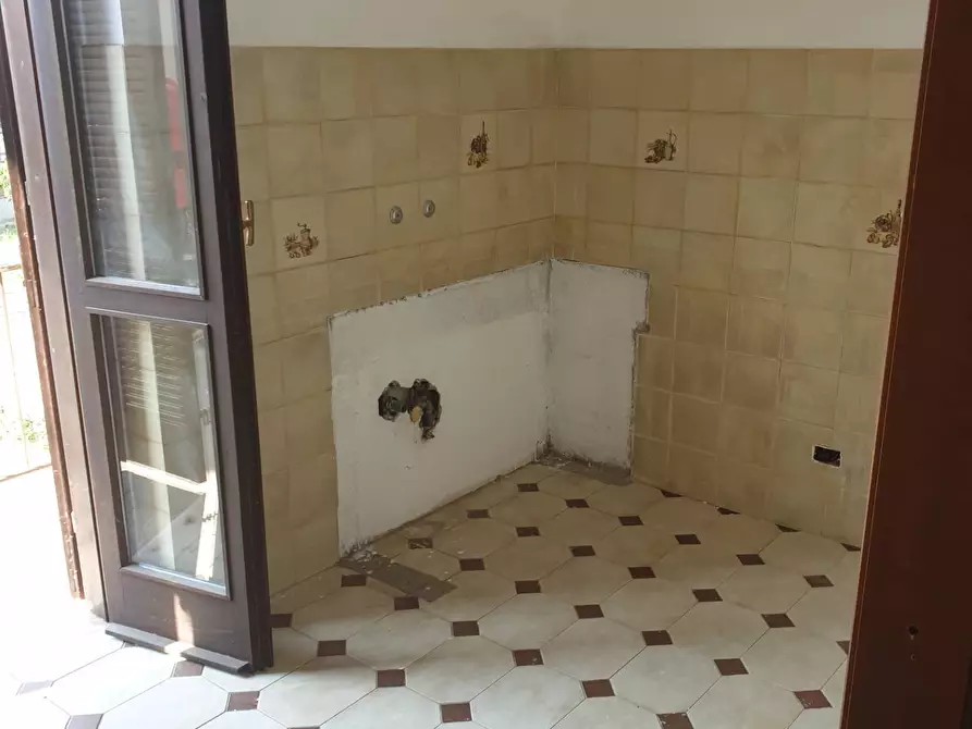 Immagine 2 di Appartamento in vendita  in Via Marconi 3 a Ticineto