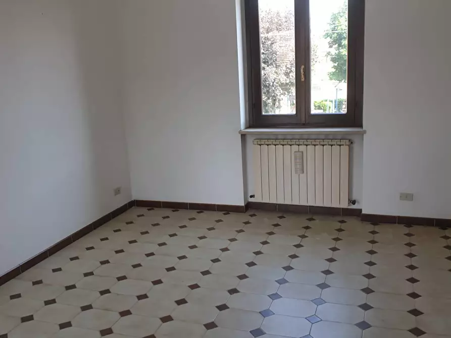 Immagine 1 di Appartamento in vendita  in Via Marconi 3 a Ticineto