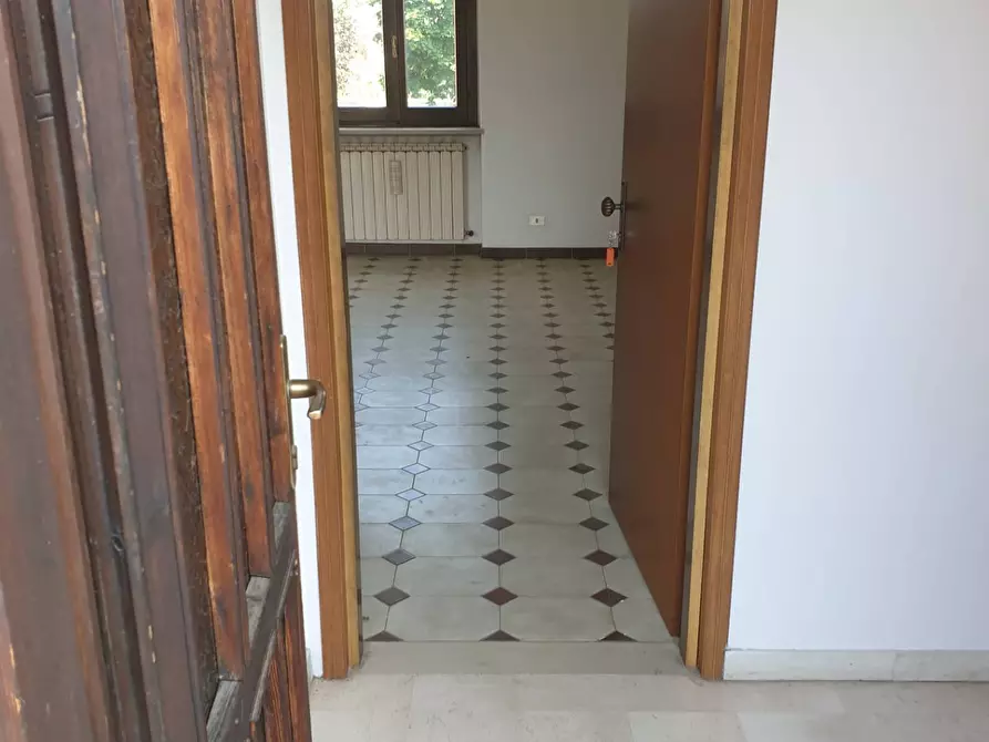 Immagine 5 di Appartamento in vendita  in Via Marconi 3 a Ticineto