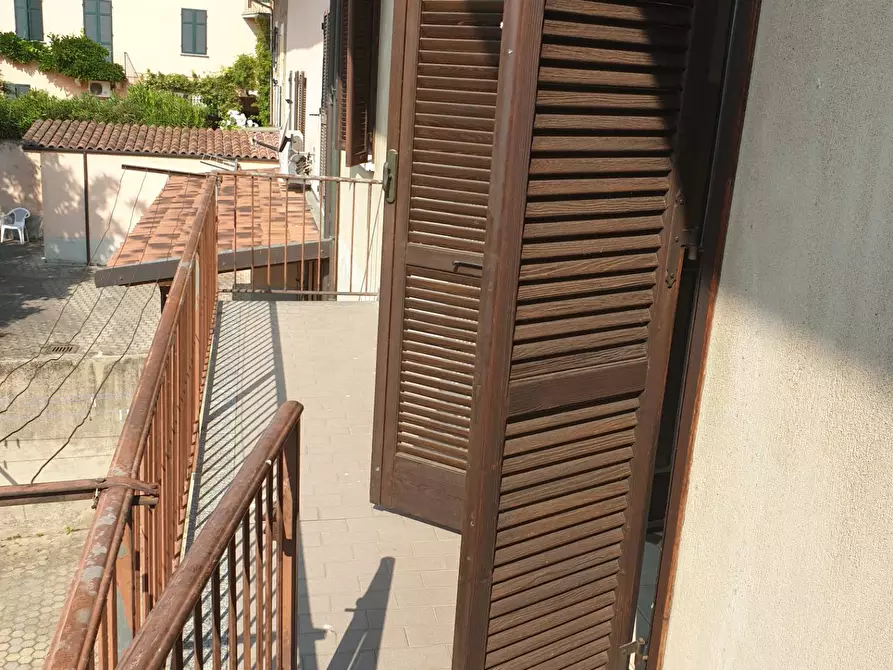 Immagine 6 di Appartamento in vendita  in Via Marconi 3 a Ticineto