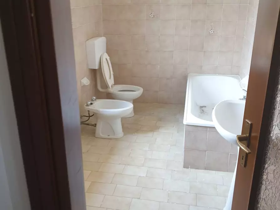 Immagine 11 di Appartamento in vendita  in Via Marconi 3 a Ticineto