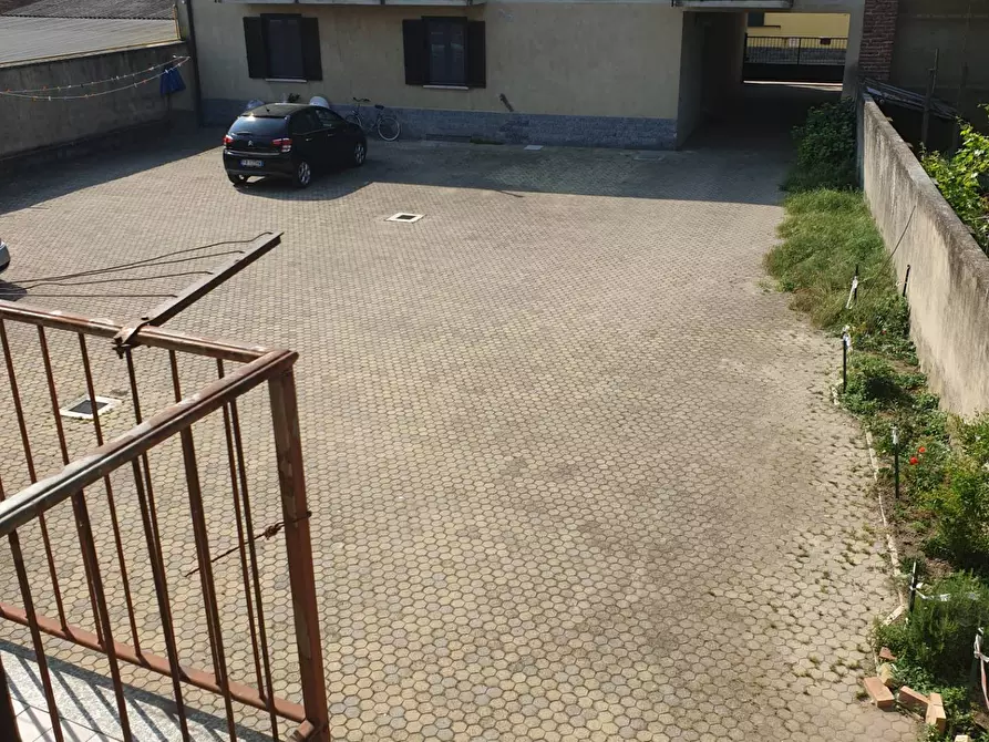 Immagine 12 di Appartamento in vendita  in Via Marconi 3 a Ticineto