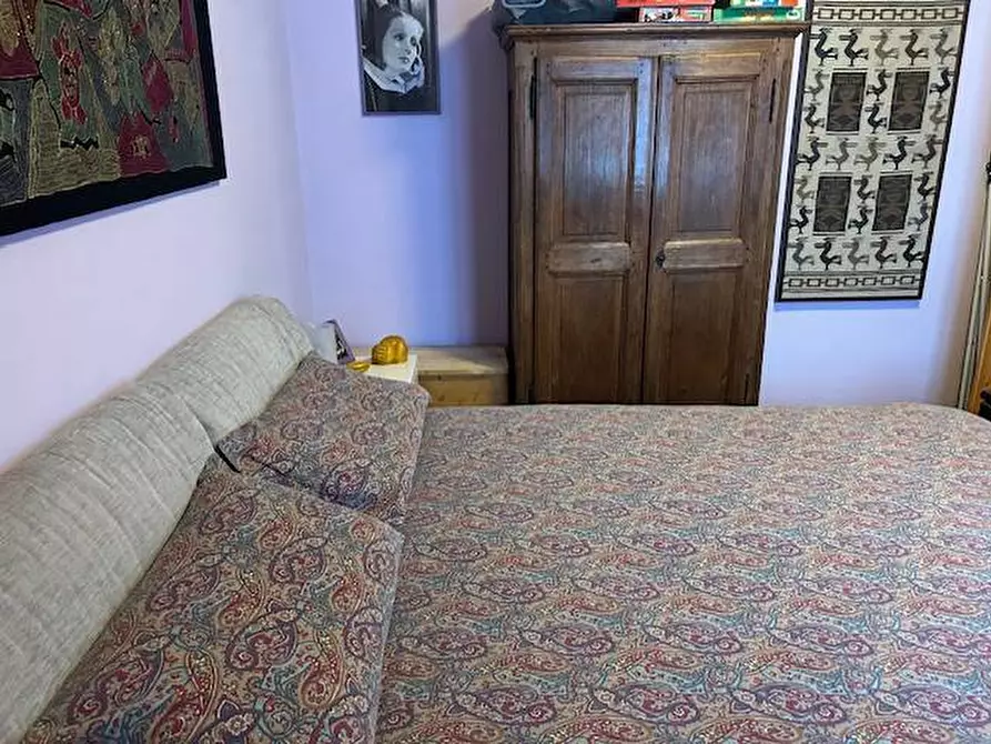 Immagine 10 di Appartamento in vendita  in Via Montello 15 a Cesana Torinese