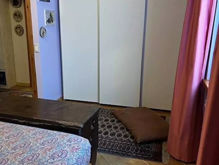 Immagine 12 di Appartamento in vendita  in Via Montello 15 a Cesana Torinese