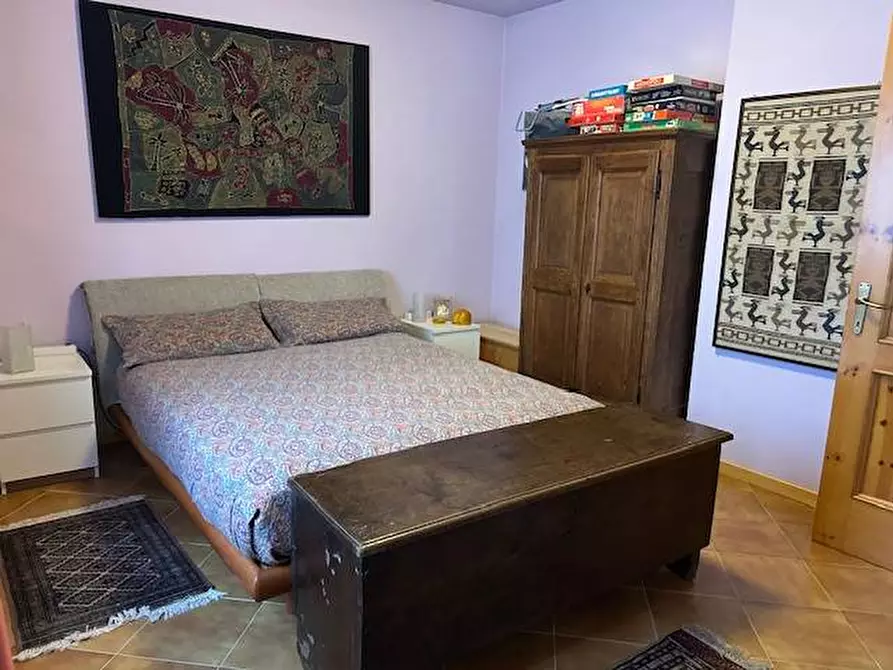 Immagine 13 di Appartamento in vendita  in Via Montello 15 a Cesana Torinese