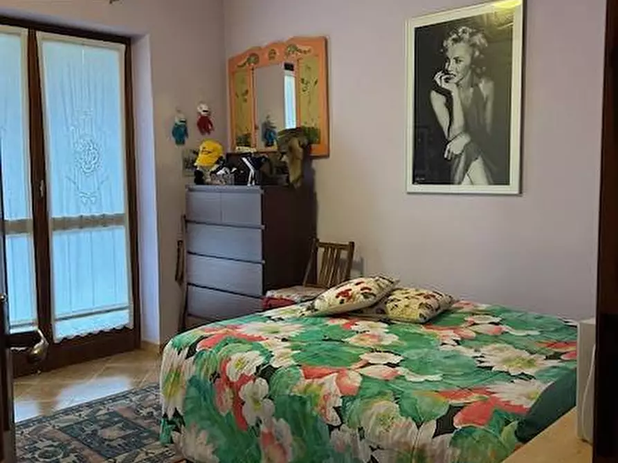 Immagine 15 di Appartamento in vendita  in Via Montello 15 a Cesana Torinese