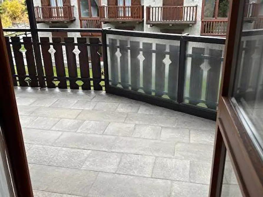 Immagine 17 di Appartamento in vendita  in Via Montello 15 a Cesana Torinese