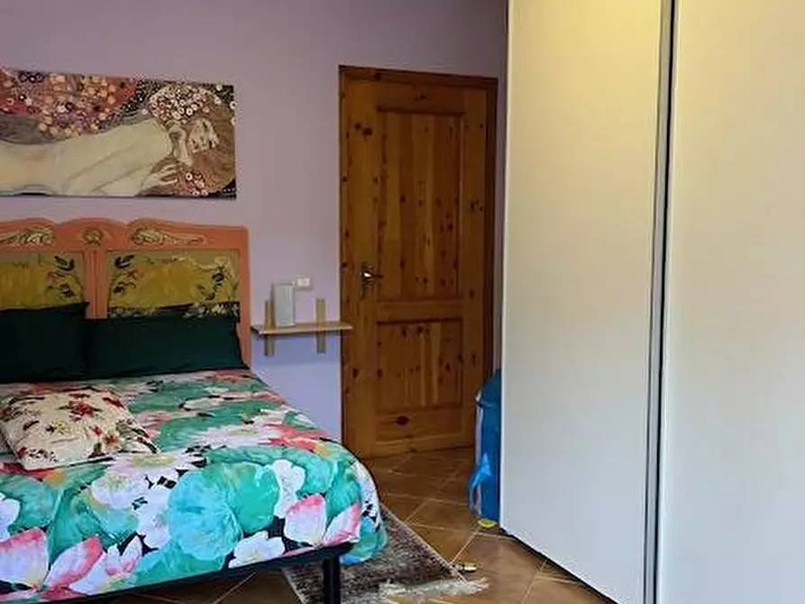 Immagine 18 di Appartamento in vendita  in Via Montello 15 a Cesana Torinese