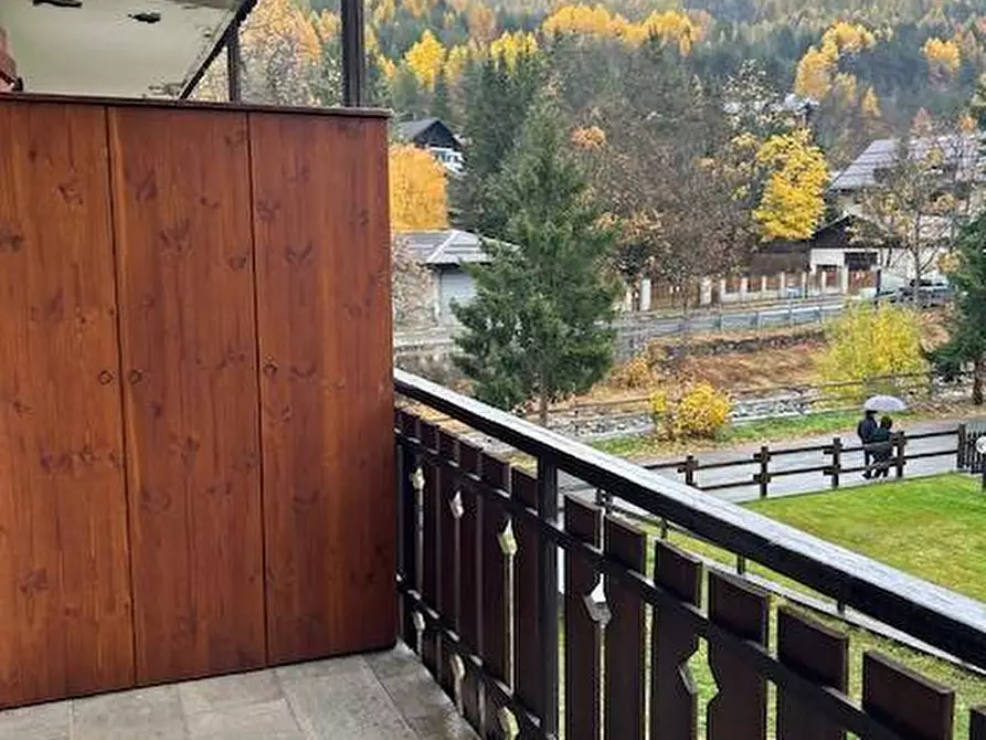 Immagine 19 di Appartamento in vendita  in Via Montello 15 a Cesana Torinese