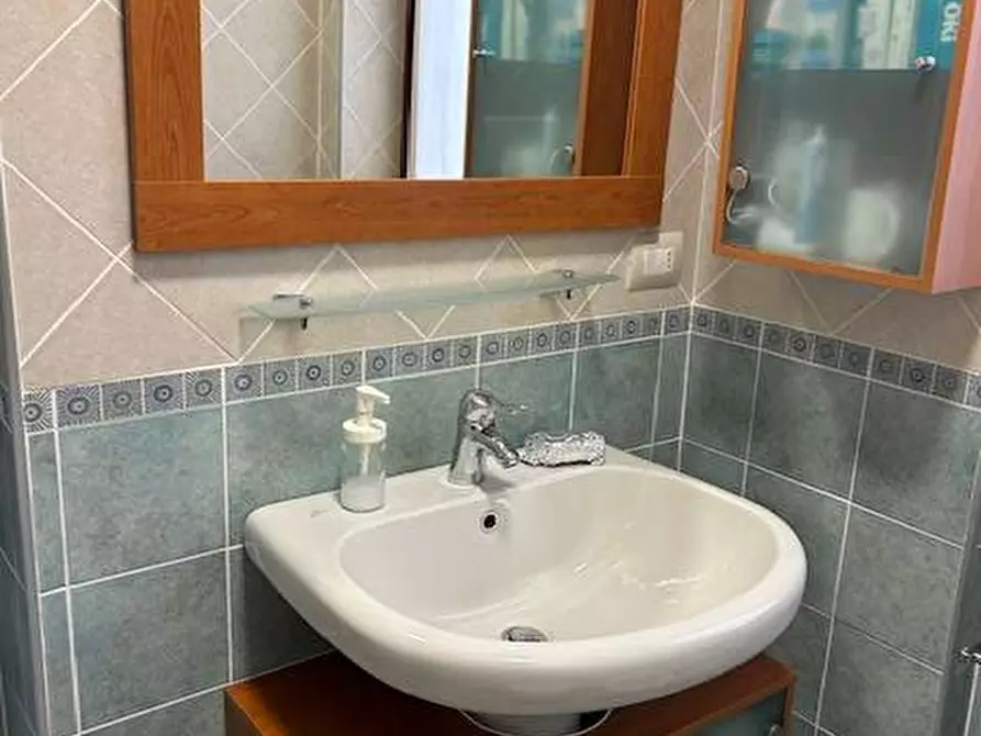 Immagine 21 di Appartamento in vendita  in Via Montello 15 a Cesana Torinese